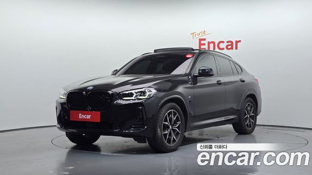 BMW | BMW X4 (G02) | X4 (G02)