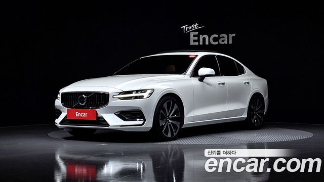 Volvo | Volvo S60 3Rd Generation | S60 3Rd Generation