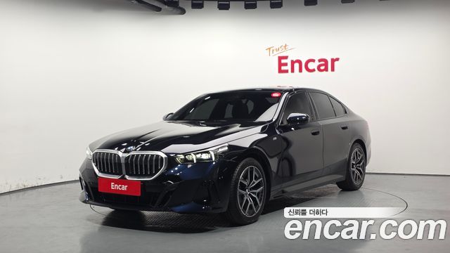 BMW | BMW 5 Series (G60) | 5 Series (G60)