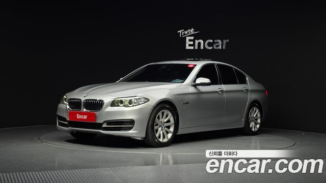 BMW | BMW 5 Series (F10) | 5 Series (F10)