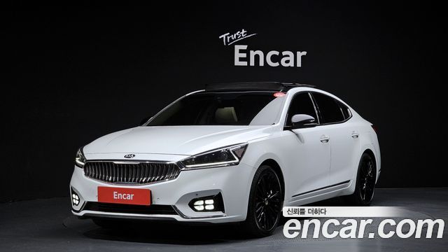 KIA | KIA ALL NEW K7 | ALL NEW K7