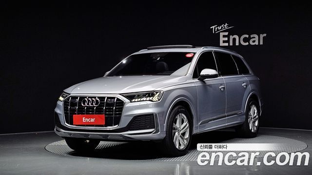 AUDI | AUDI Q7 (4M) | Q7 (4M)