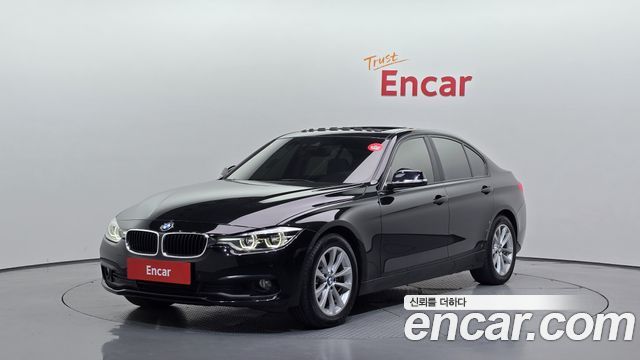 BMW | BMW 3 Series (F30) | 3 Series (F30)