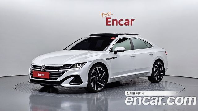 Volkswagen | Volkswagen Arteon | Arteon