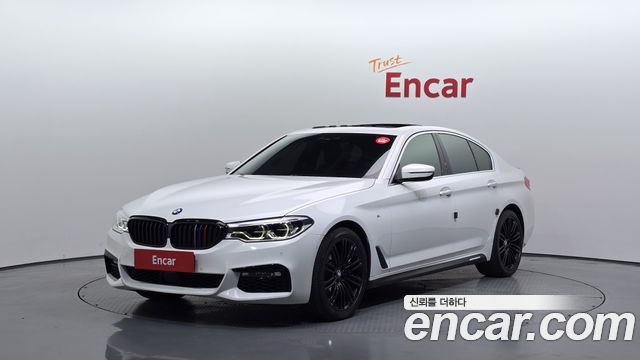 BMW | BMW 5 Series (G30) | 5 Series (G30)