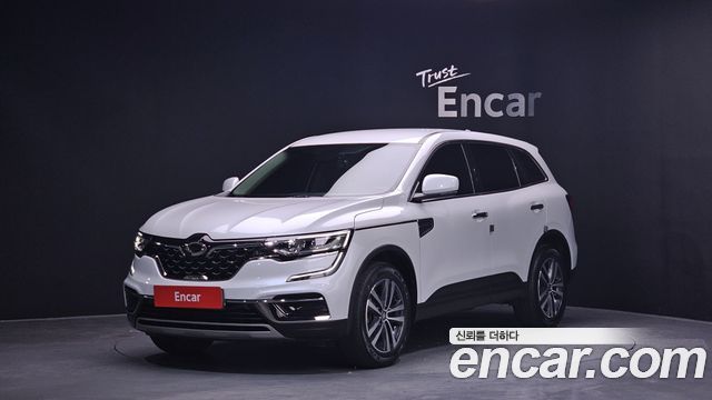 Renault Korea (Samsung) | Renault Korea (Samsung) THE NEW QM6 | THE NEW QM6