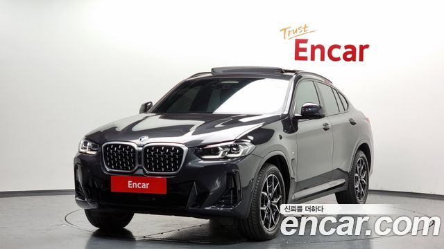 BMW | BMW X4 (G02) | X4 (G02)