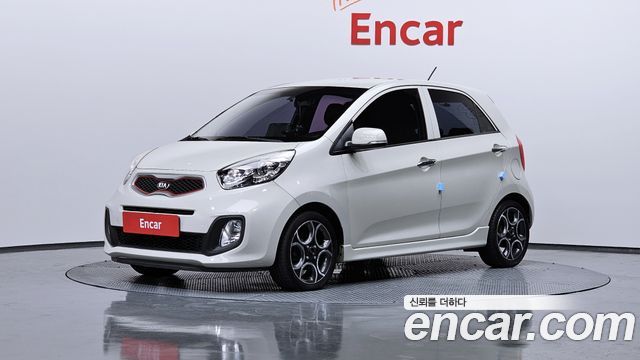 KIA | KIA ALL NEW Morning | ALL NEW Morning