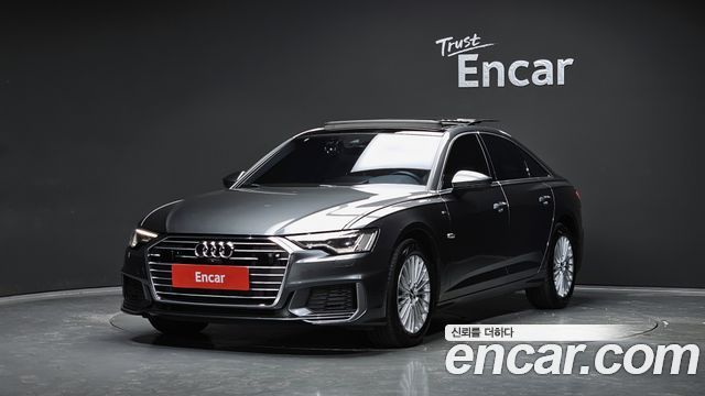 AUDI | AUDI A6 (C8) | A6 (C8)