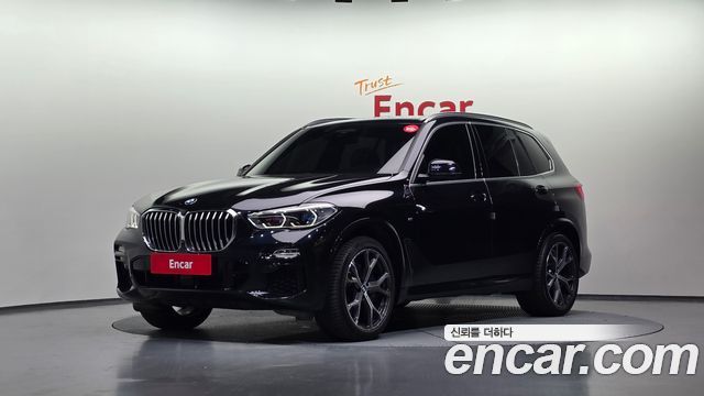 BMW | BMW X5 (G05)