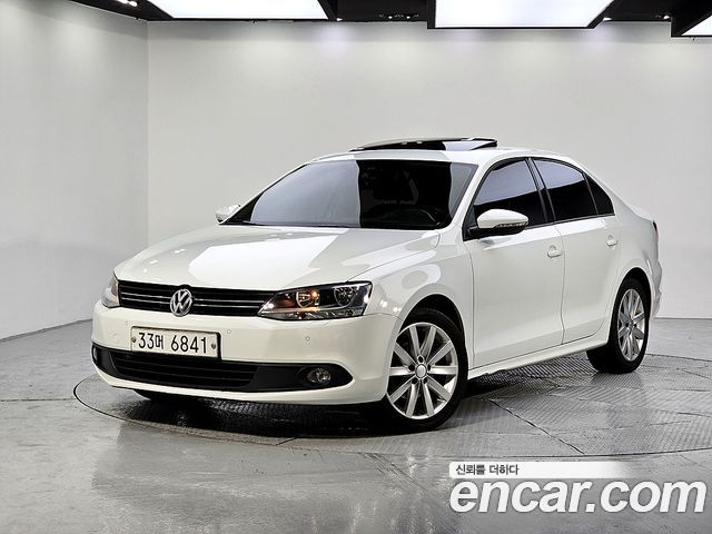 Volkswagen | Volkswagen NEW Jetta | NEW Jetta