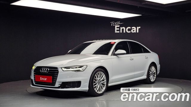 AUDI | AUDI NEW A6 | NEW A6