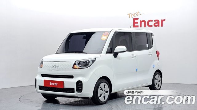KIA | KIA THE NEW RAY | THE NEW RAY