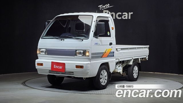 Chevrolet (GM Daewoo) | Chevrolet (GM Daewoo) NEW LABO | NEW LABO