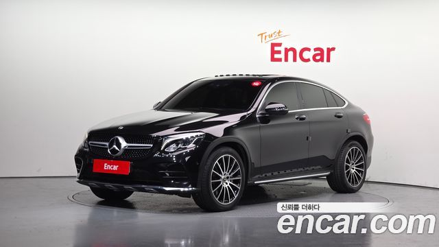 Mercedes BENZ | Mercedes BENZ GLC-Class X253 | GLC-Class X253