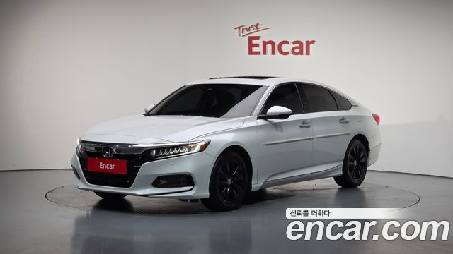 Honda | Honda Accord 10Th Generation | Accord 10Th Generation