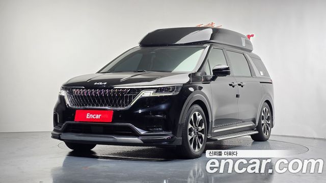 KIA | KIA Carnival 4Th Generation | Carnival 4Th Generation