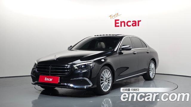 Mercedes BENZ | Mercedes BENZ E-Class W213 | E-Class W213