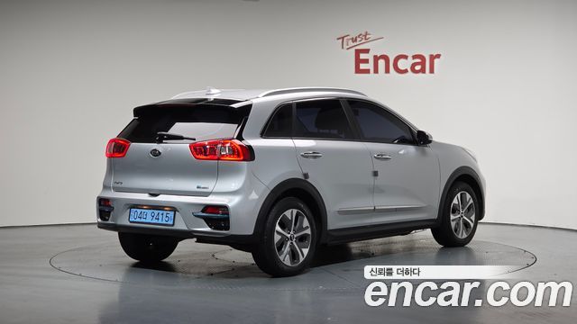 KIA | KIA NIRO EV | NIRO EV