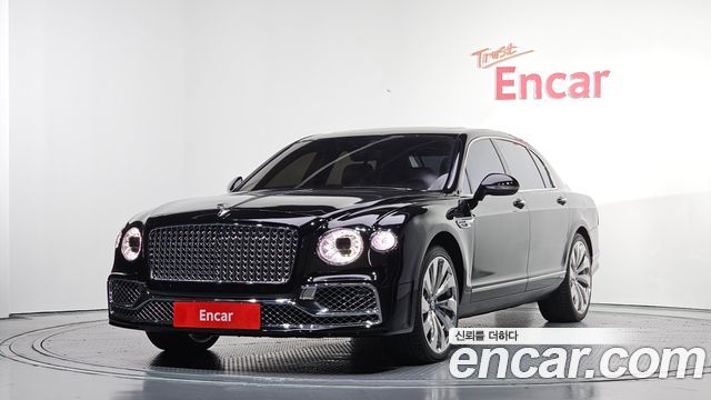 Bentley | Bentley Flying SPUR 1St Generation | Flying SPUR 1St Generation