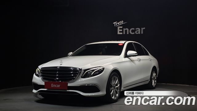 Mercedes BENZ | Mercedes BENZ E-Class W213 | E-Class W213