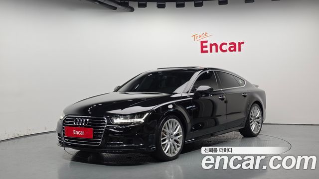 AUDI | AUDI A7
