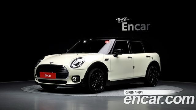 MINI | MINI Cooper Clubman | Cooper Clubman