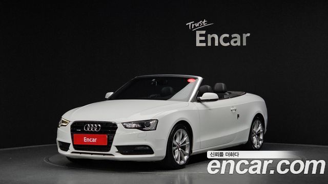 AUDI | AUDI A5 | A5