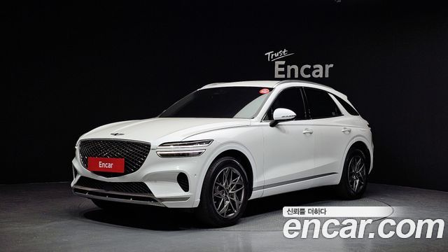 Genesis | Genesis GV70