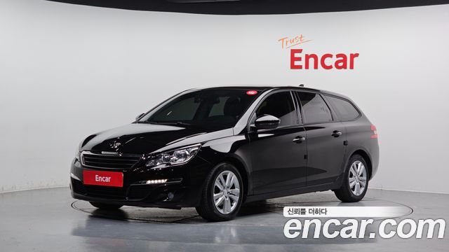 Peugeot | Peugeot 308SW 2Nd Generation | 308SW 2Nd Generation