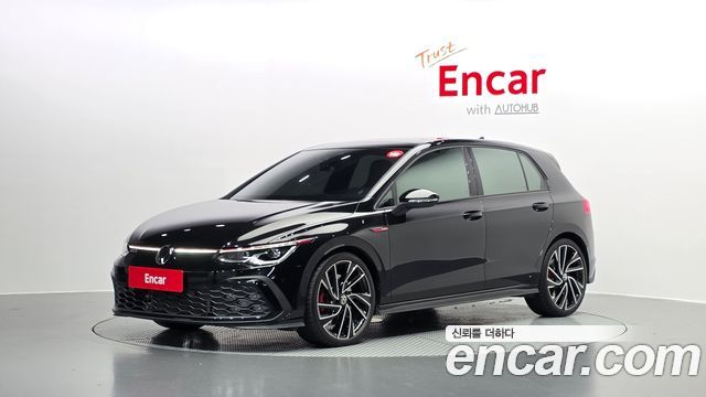 Volkswagen | Volkswagen GOLF 8Th Generation | GOLF 8Th Generation