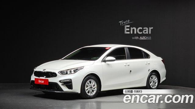KIA | KIA ALL NEW K3 | ALL NEW K3