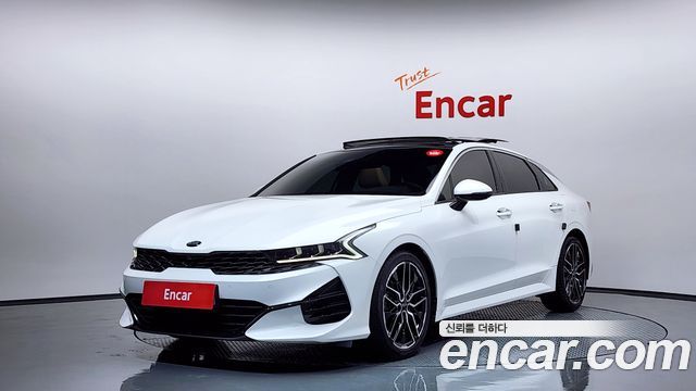 KIA | KIA K5 3Rd Generation | K5 3Rd Generation
