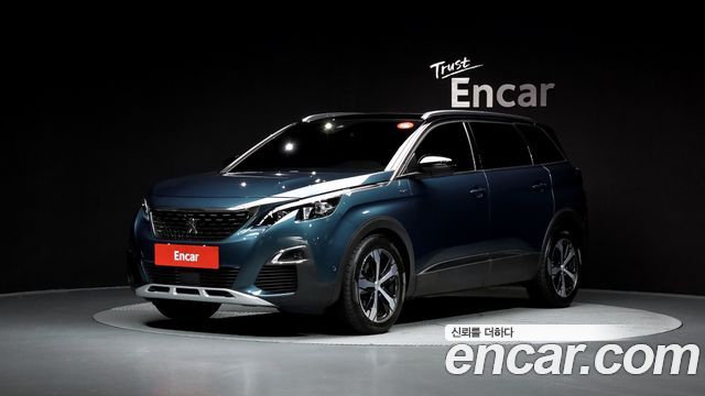 Peugeot | Peugeot 5008 2Nd Generation | 5008 2Nd Generation
