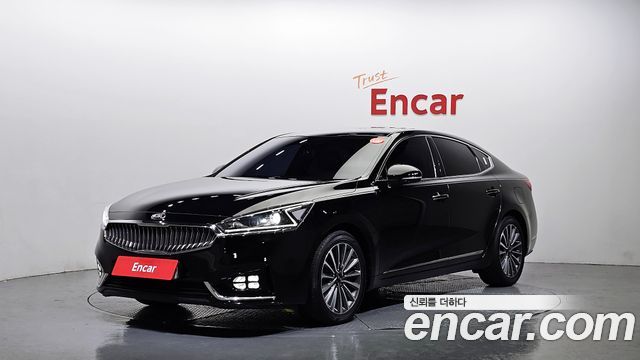 KIA | KIA ALL NEW K7 | ALL NEW K7