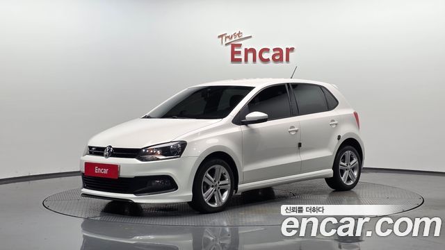 Volkswagen | Volkswagen POLO | POLO