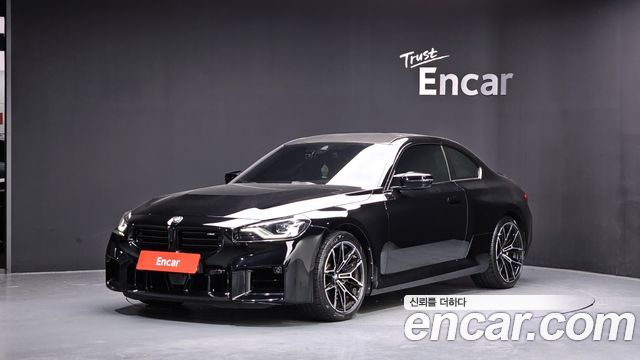 BMW | BMW M2 (G87)