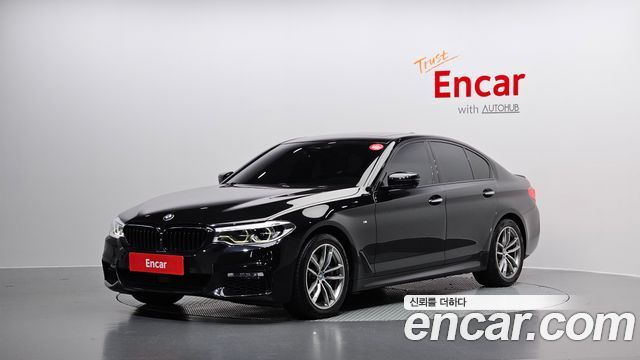 BMW | BMW 5 Series (G30) | 5 Series (G30)
