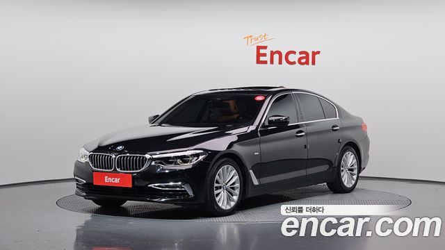BMW | BMW 5 Series (G30) | 5 Series (G30)