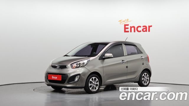 KIA | KIA ALL NEW Morning | ALL NEW Morning