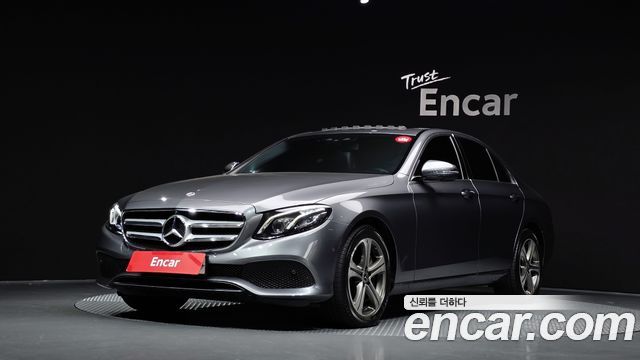 Mercedes BENZ | Mercedes BENZ E-Class W213 | E-Class W213