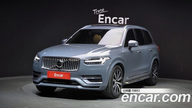 Volvo | Volvo XC90 2Nd Generation | XC90 2Nd Generation