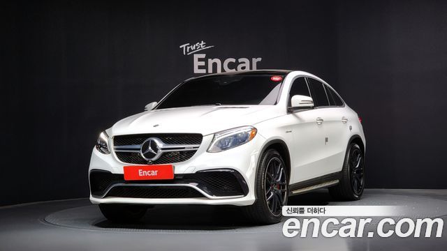 Mercedes BENZ | Mercedes BENZ GLE-Class W166 | GLE-Class W166