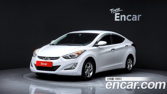 Hyundai | Hyundai THE NEW Avante | THE NEW Avante