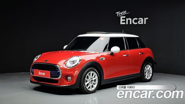 MINI | MINI Cooper | Cooper