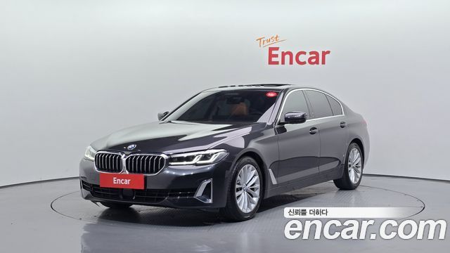 BMW | BMW 5 Series (G30) | 5 Series (G30)