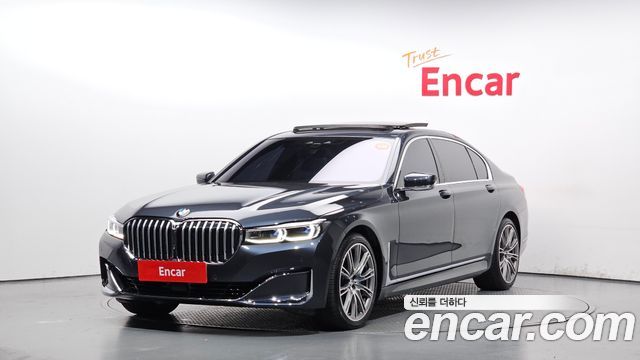 BMW | BMW 7 Series (G11) | 7 Series (G11)