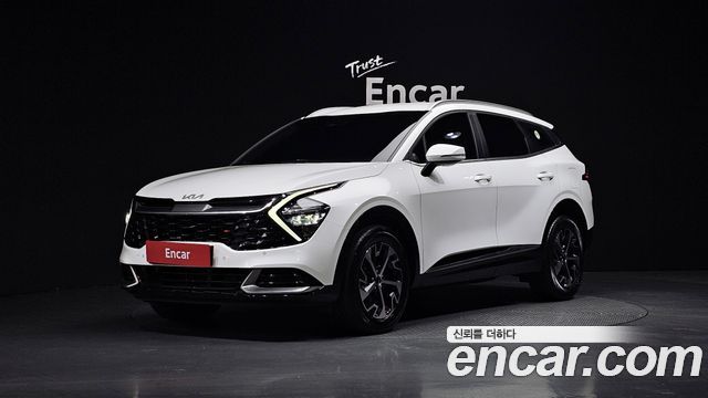 KIA | KIA Sportage 5Th Generation Hybrid | Sportage 5Th Generation Hybrid