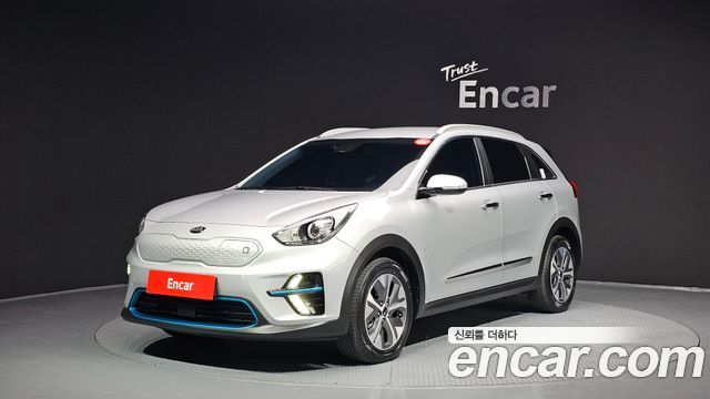 KIA | KIA NIRO EV | NIRO EV