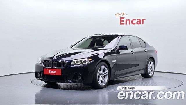 BMW | BMW 5 Series (F10) | 5 Series (F10)
